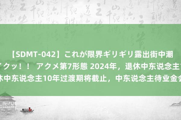 【SDMT-042】これが限界ギリギリ露出街中潮吹き アクメ自転車がイクッ！！ アクメ第7形態 2024年，退休中东说念主10年过渡期将截止，中东说念主待业金会全部重算吗？